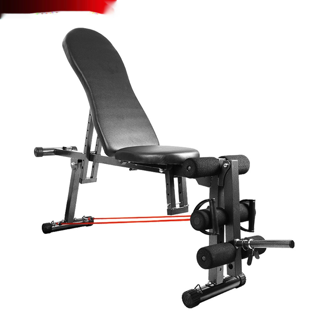 Bench Press Stool