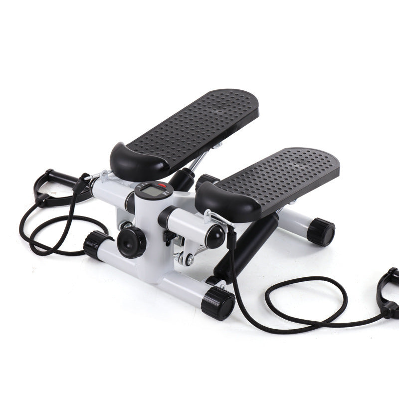 Multifunctional Hydraulic Resistance Fitness Stepper
