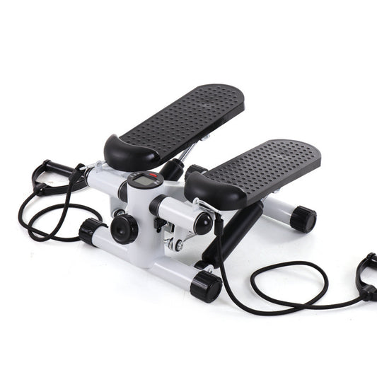 Multifunctional Hydraulic Resistance Fitness Stepper