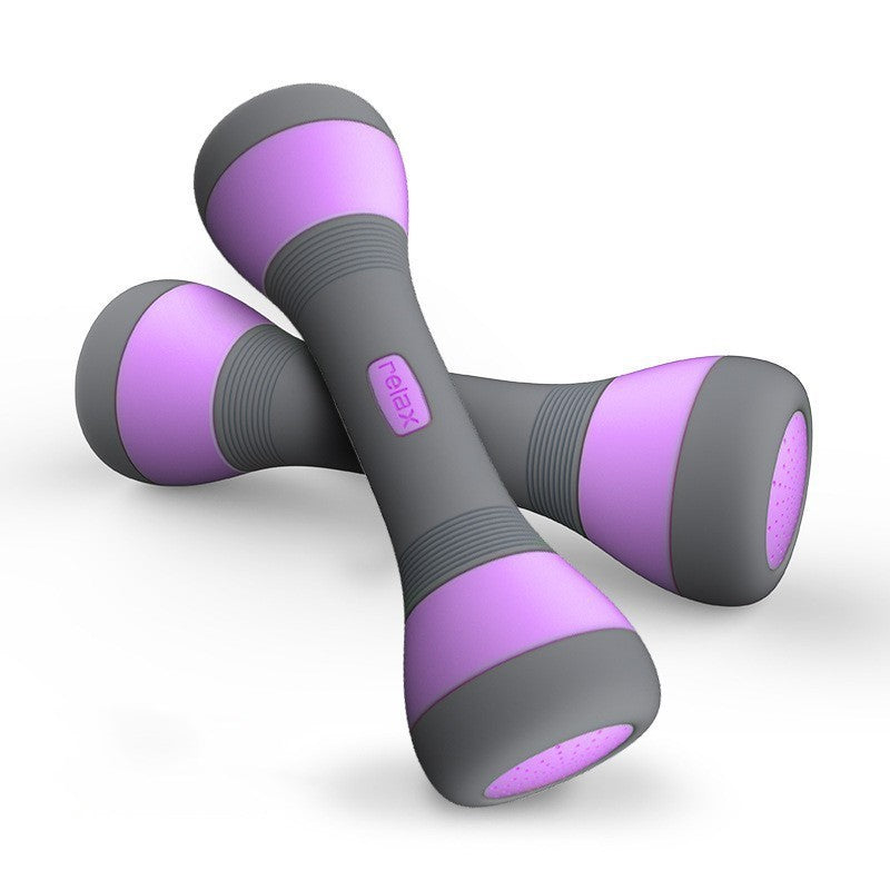 Adjustable Dumbbell Set