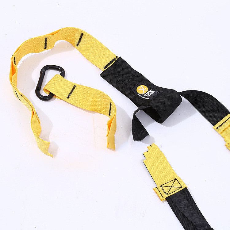 Suspension Training Belt