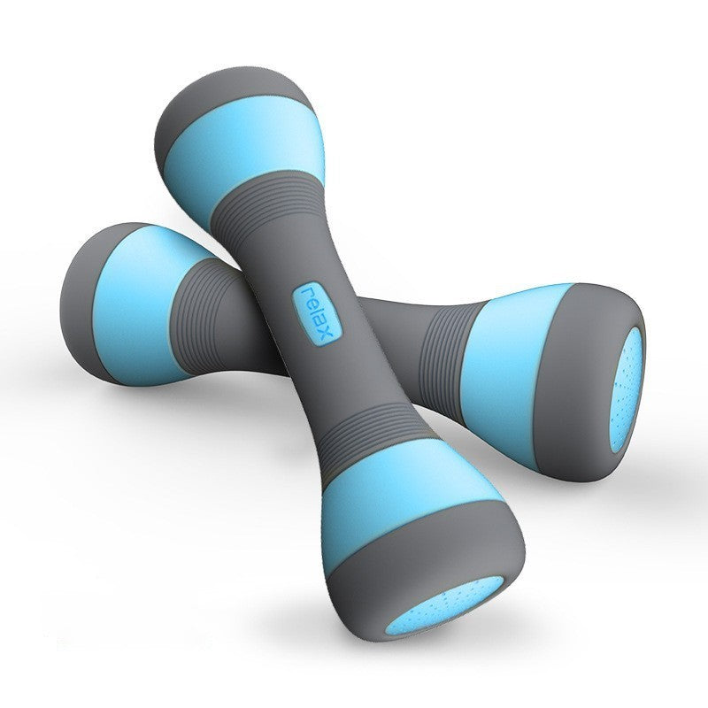 Adjustable Dumbbell Set