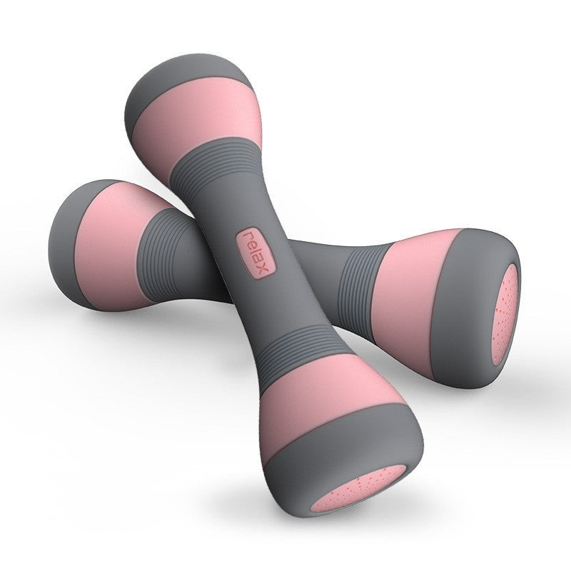 Adjustable Dumbbell Set