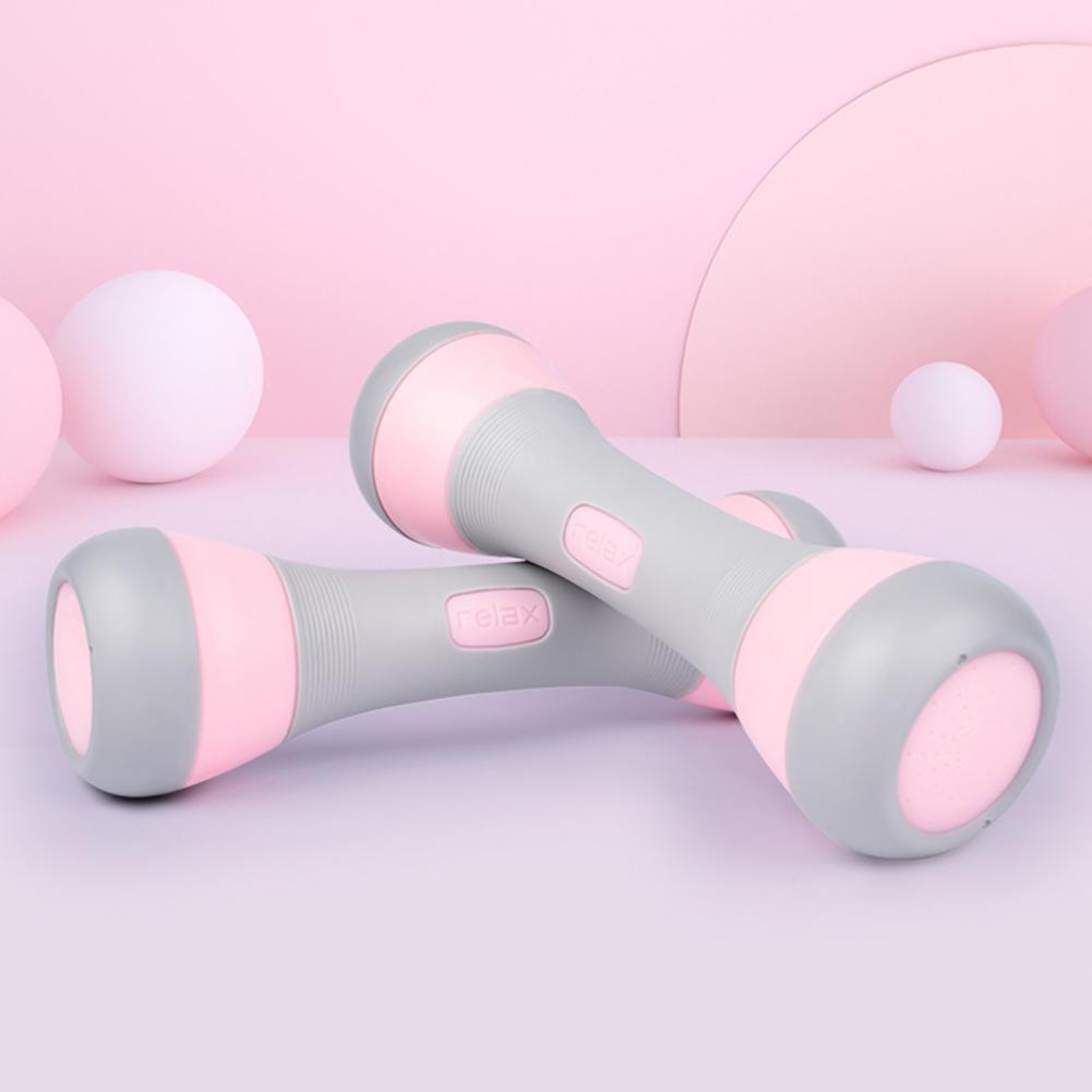 Adjustable Dumbbell Set