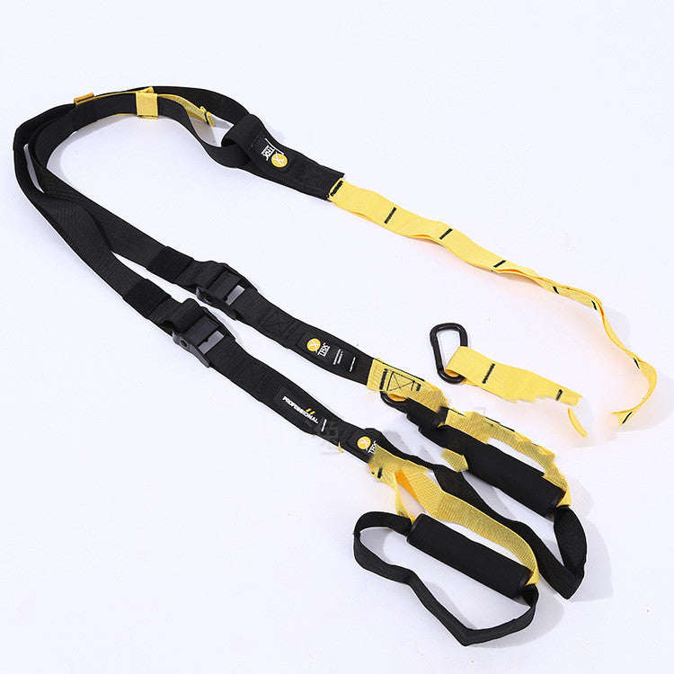 Suspension Training Belt